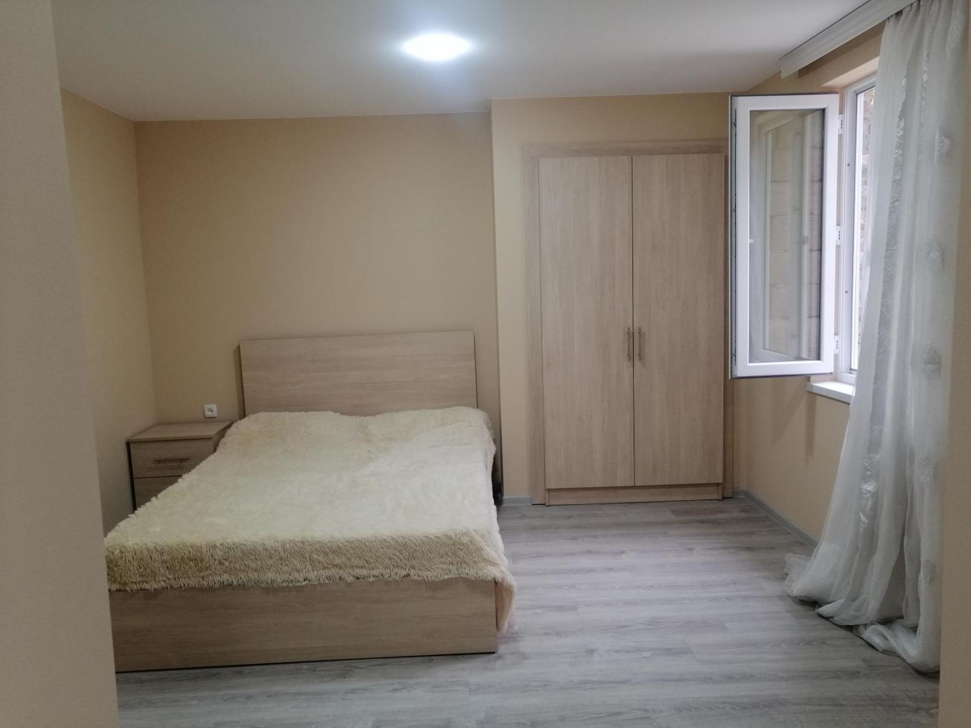 Guest House Anastasia Borjomi Exterior photo