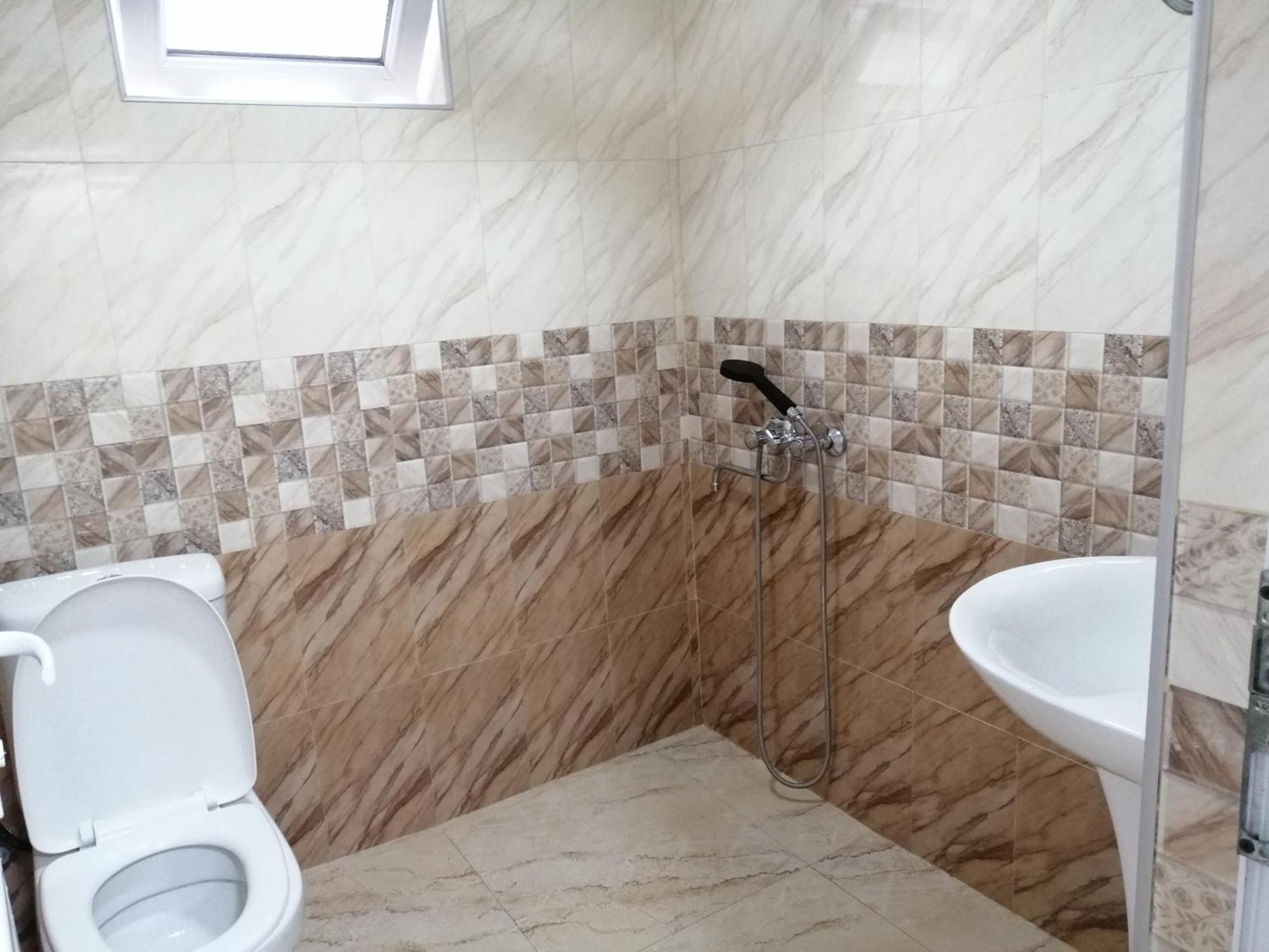 Guest House Anastasia Borjomi Room photo